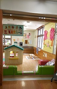 佐賀市中央児童センター
