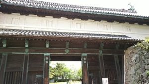 佐賀城本丸歴史館