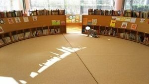 佐賀市立図書館