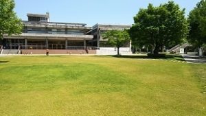 佐賀県立図書館