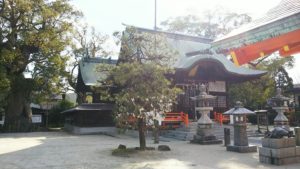 与賀神社