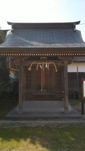 少弐神社