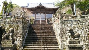 吉浦神社