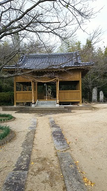 鰐神社