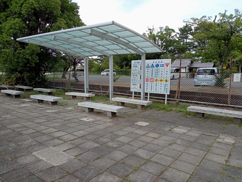 佐賀市交通公園